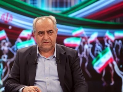 پروژه‌های زیرساختی کلان و ملی در اولویت مدیریت استان است