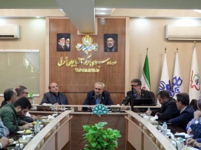 اگر روایت‌گر اول نباشیم صحنه را از دست خواهیم داد