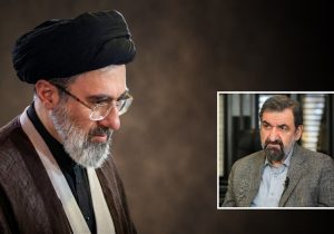 محسن رضایی نماینده رهبر انقلاب در شورای عالی امنیت ملی شد
