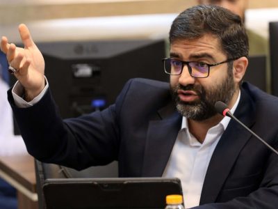 مصرف بنزین ایران فاصله معناداری با الگوی بهینه دارد
