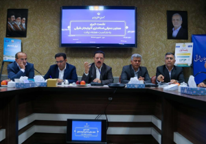 افتتاح و کلنگ‌زنی یک هزار و ۶۳۹ طرح عمرانی و اقتصادی آذربایجان‌شرقی در هفته دولت