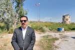 کریدور ریلی سرخس-تبریز- چشمه ثریا، مسیر راهبردی آذربایجان شرقی برای تقویت ترانزیت با ترکیه و اروپا است