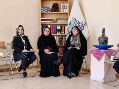 زنان می‌توانند نقش اساسی در عبور از چالش‌های اقتصادی و اجتماعی ایفا کنند