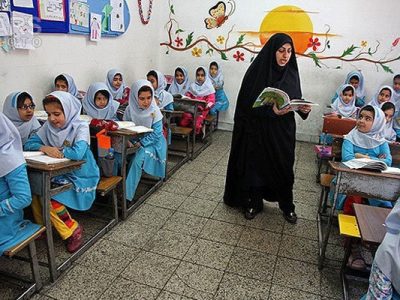 سال تحصیلی جدید حضوری و از اول مهر آغاز می‌شود