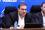 بهره برداری از ۱۶ پروژه و آغاز عملیات اجرایی ۱۲ طرح با اعتبار ۴ هزار و ۷۶۰ میلیارد تومان در ارس
