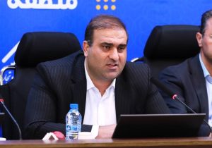 این منطقه یکی از پیشران‌های تولید و سرمایه‌گذاری کشور است