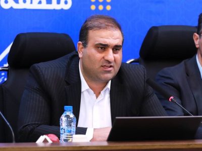 بهره برداری از ۱۶ پروژه و آغاز عملیات اجرایی ۱۲ طرح با اعتبار ۴ هزار و ۷۶۰ میلیارد تومان در ارس