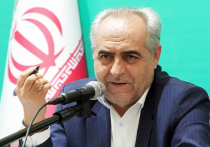 در شرایط جنگی پروژه جدید آغاز نمی‌کنیم/پیگیری استقلال مس سونگون