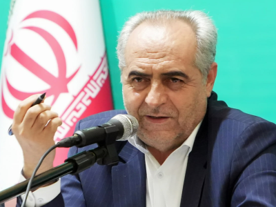 در شرایط جنگی پروژه جدید آغاز نمی‌کنیم/پیگیری استقلال مس سونگون