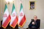 همه مردم، ایران را حفظ کردند/ بودن رهبر انقلاب قوت قلب بالایی برای ماست
