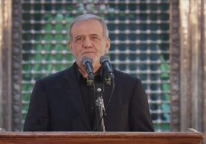 نه تنها ایران ونزوئلا نشد بلکه دنیا برابر قدرت ایران حیرت کرد