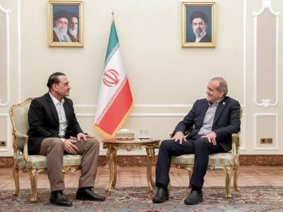آمریکا باید رویکرد خود در تعامل با ایران را اصلاح کند