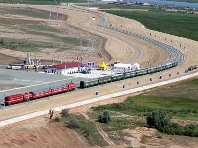 پادزهر ترانزیتی ایران برای کریدور زنگزور در قفقاز