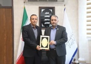 تفاهم‌نامه همکاری دانشگاه فرهنگیان آذربایجان شرقی و اداره‌ کل نوسازی، توسعه و تجهیز مدارس استان امضا شد