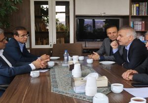 دانشسرا بخشی از هویت تاریخی و آموزشی تبریز است