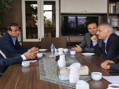 دانشسرا بخشی از هویت تاریخی و آموزشی تبریز است