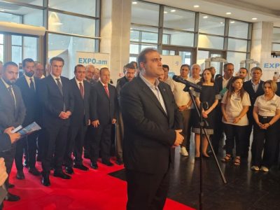 منطقه آزاد ارس، دروازه ورود سرمایه‌گذاران به ایران
