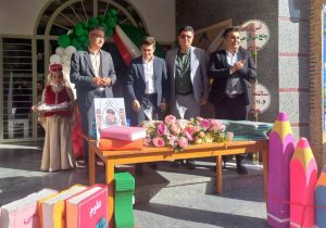 مدرسه؛ خانه دوم، کارگاه انسانسازی و سنگر جهاد علمی