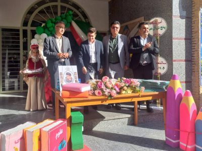 مدرسه؛ خانه دوم، کارگاه انسانسازی و سنگر جهاد علمی