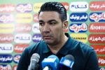 پنالتی ما برابر گل‌گهر سوخت/ پرشورها شخصیت خود را نشان دادند