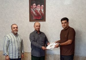 هوشیار سرمربی جدید والیبال مقاومت شهرداری تبریز شد
