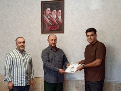 هوشیار سرمربی جدید والیبال مقاومت شهرداری تبریز شد
