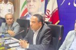 تکمیل طرح انتقال آب ارس، اصلاح شبکههای فرسوده و توسعه آبرسانی روستایی در اولویت وزارت نیرو است