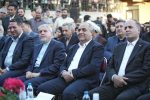 شهریار پیونددهنده هویت ایرانی، آذربایجانی و ادب فارسی است
