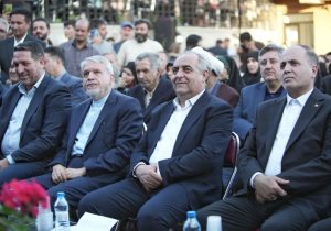 شهریار پیونددهنده هویت ایرانی، آذربایجانی و ادب فارسی است