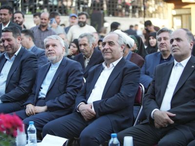 شهریار پیونددهنده هویت ایرانی، آذربایجانی و ادب فارسی است