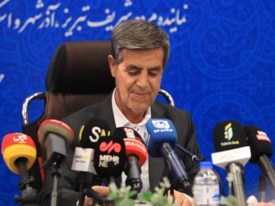 اجازه نمی‌دهیم ماشین‌ سازی به افراد فاقد اهلیت واگذار شود