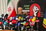 شکل درگیری‌ها تغییر کند سلاح‌های جدید رو می‌کنیم