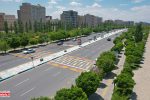 پارک‌ها؛ نفسِ سبز شهرک خاوران