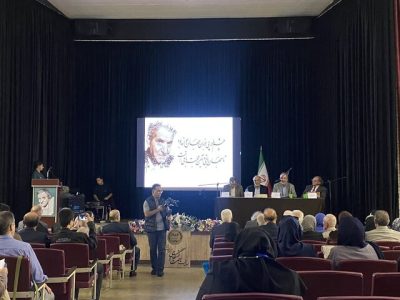 نمایش «شهریار من» از ۱۸ شهریور روی صحنه می‌رود/ روایت زندگی شهریار از دریچه عشق