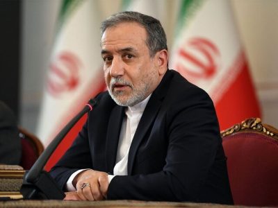 امسال، سازمان ملل تریبونی برای تبیین مظلومیت مردم ایران، شهدای مدرسه میناب و رهبر شهید است