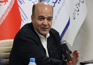 همت مهندسان تبریزی برای پیشبرد پروژه ملی راهآهن چابهار – زاهدان