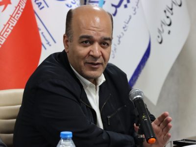 همت مهندسان تبریزی برای پیشبرد پروژه ملی راهآهن چابهار – زاهدان