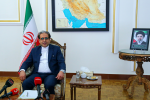 تبریز میتواند محور توسعه ارتباطات فرهنگی و اقتصادی ایران و ترکیه باشد