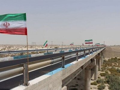 فعالیت عادی در اکثر مرزها در جریان است
