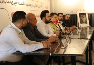 «سانجیلاندیرانلار»؛ کمدیِ دردهای روزمره تبریزی‌ها روی صحنه می‌رود