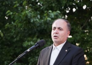 خشکناب در شکل‌گیری شخصیت و آثار شهریار نقش مهمی داشته است