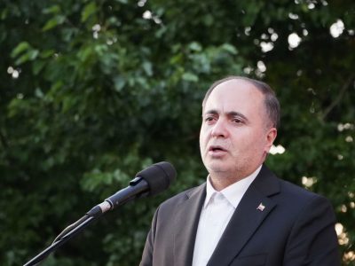 خشکناب در شکل‌گیری شخصیت و آثار شهریار نقش مهمی داشته است