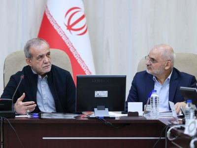 اجرای «روز بدون خودرو» در دستگاه‌های دولتی دنبال خواهد شد