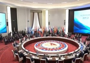 دیپلماسی بدون احترام به تعهدات، صلح پایدار ایجاد نمیکند