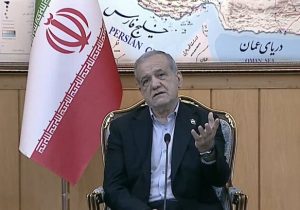 با قدرت از مواضع ایران در مجامع بینالمللی دفاع خواهیم کرد