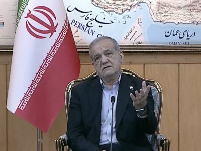 با قدرت از مواضع ایران در مجامع بین‌المللی دفاع خواهیم کرد