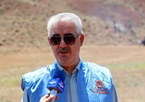 کوتاهی دستگاه‌ها در مدیریت پیامدهای ال‌نینو پذیرفتنی نیست