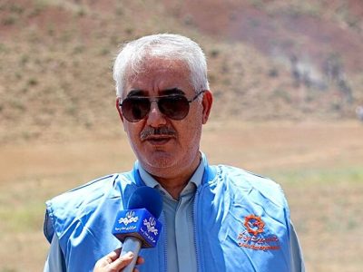 کوتاهی دستگاه‌ها در مدیریت پیامدهای ال‌نینو پذیرفتنی نیست