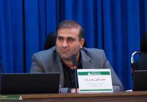 منطقه آزاد ارس بزرگ ‌ترین قربانی قاچاق کالا است