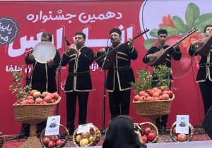 محور توسعه گردشگری روستایی، رونق تولید و تقویت صادرات محصولات کشاورزی جلفا